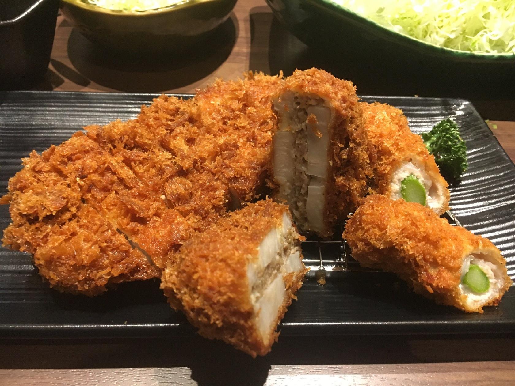 恵比寿かつ彩