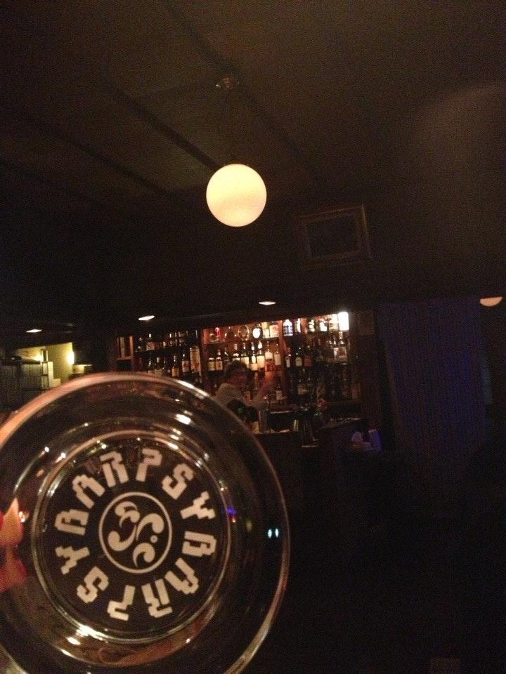 PSY BAR