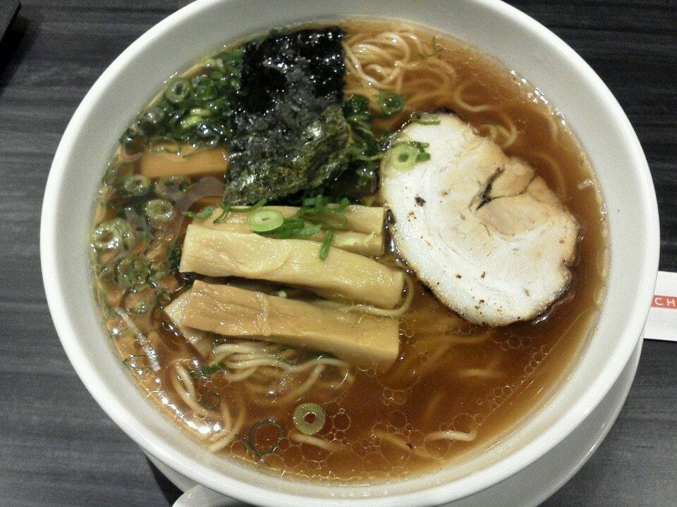 王鼎記 横浜中華街店