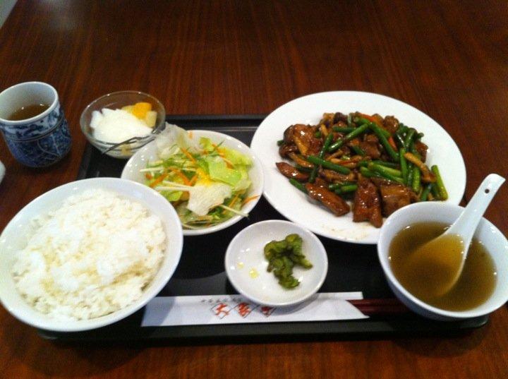 大家亭