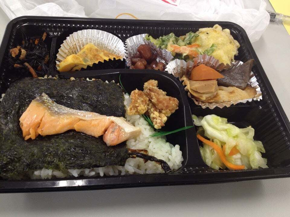 まことや