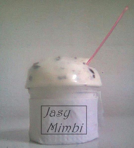 Jasy Mimbi - FastFood