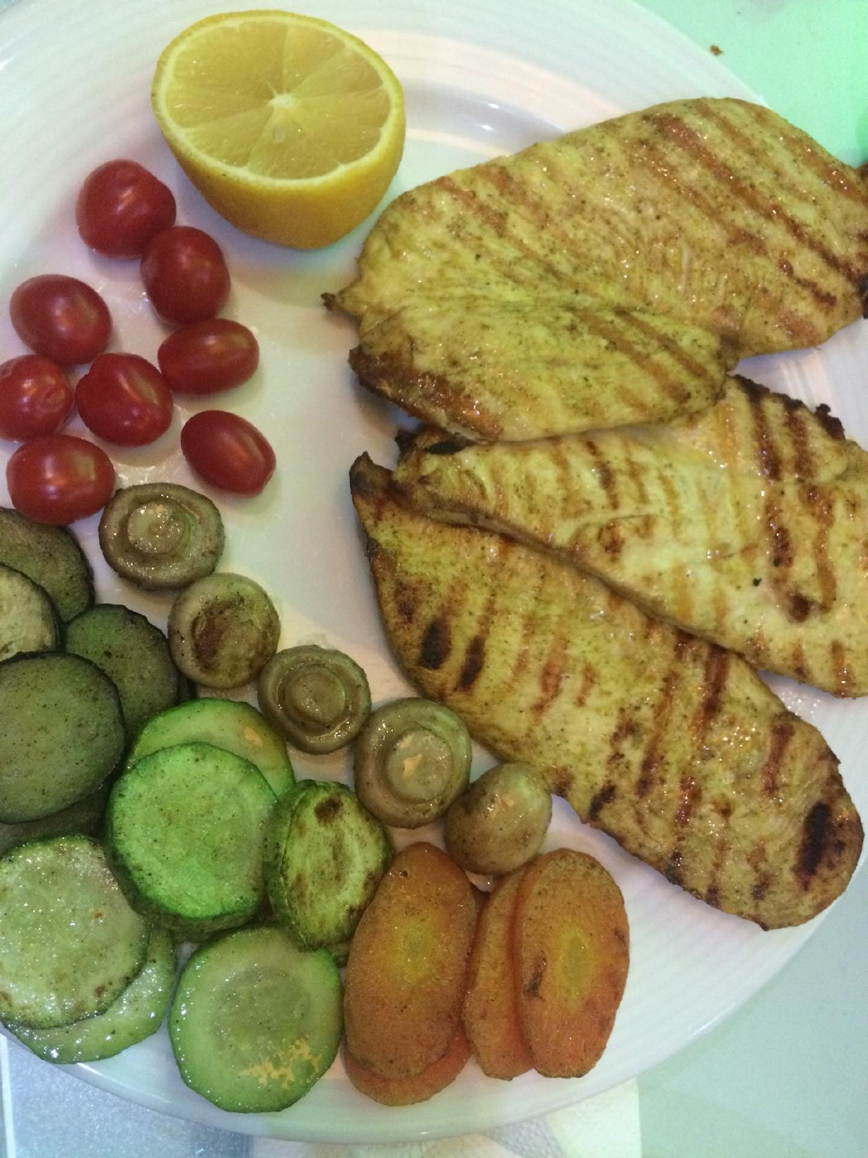 Delicious Restaurant رستوران دلیشس