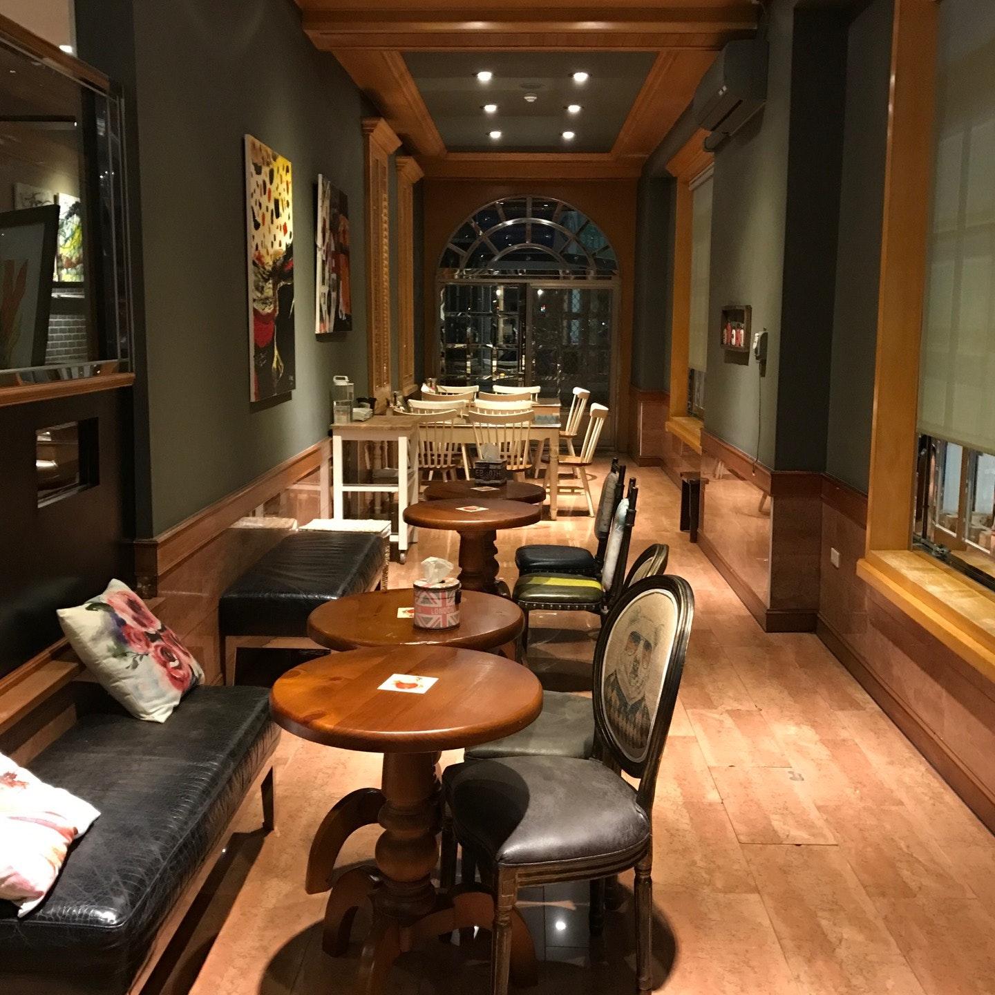 Ivan Patisserie Taitung 伊凡法式甜點