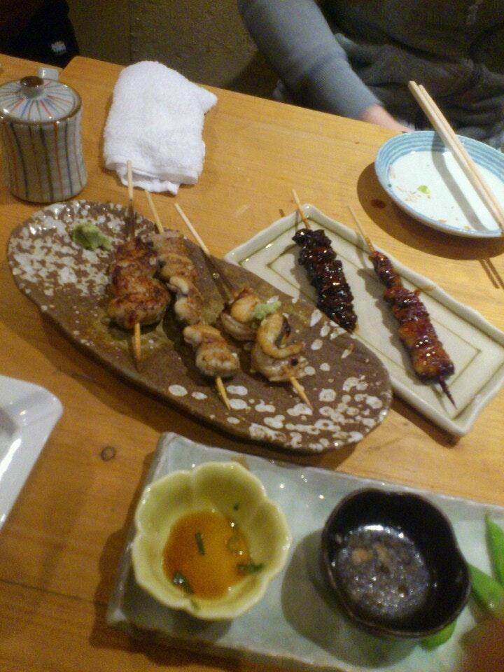 ひら山