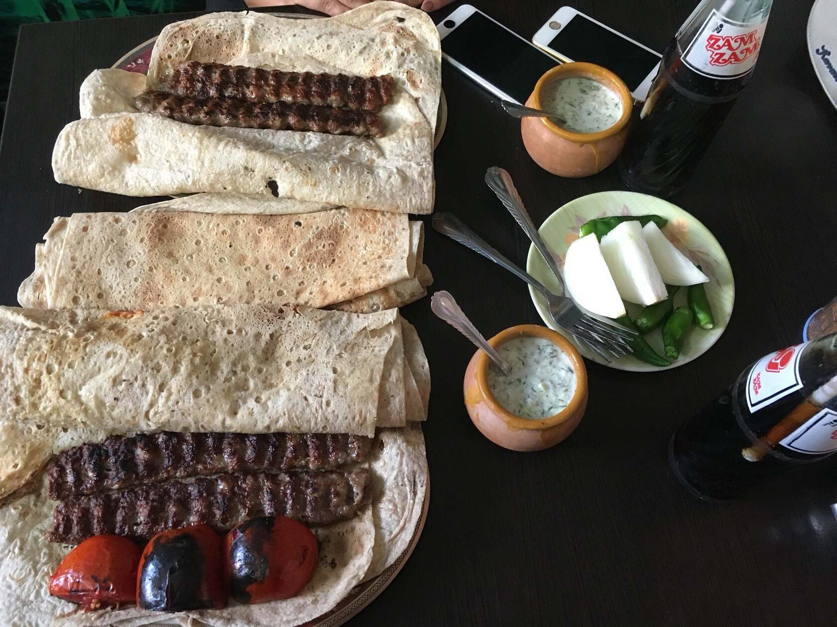 jegaraki Momtaz جگركي ممتاز