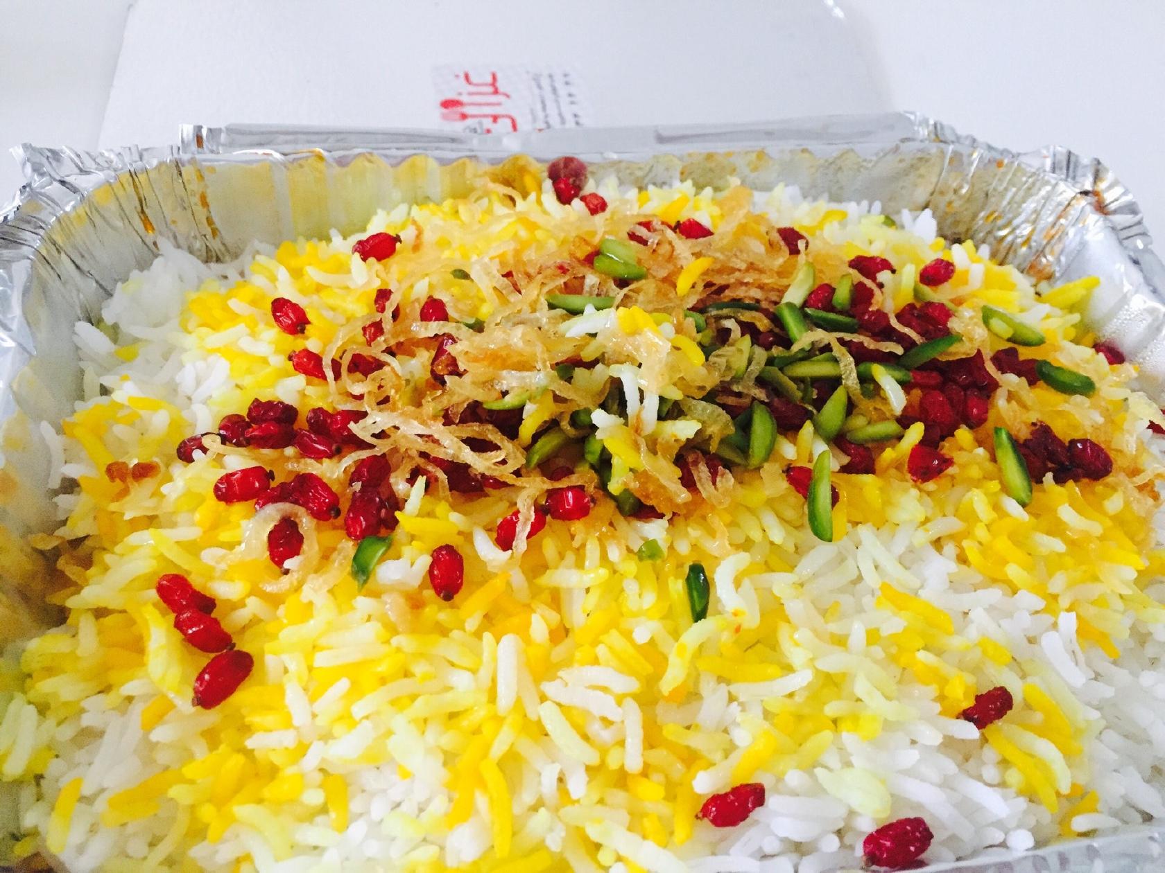 کترینگ غزال