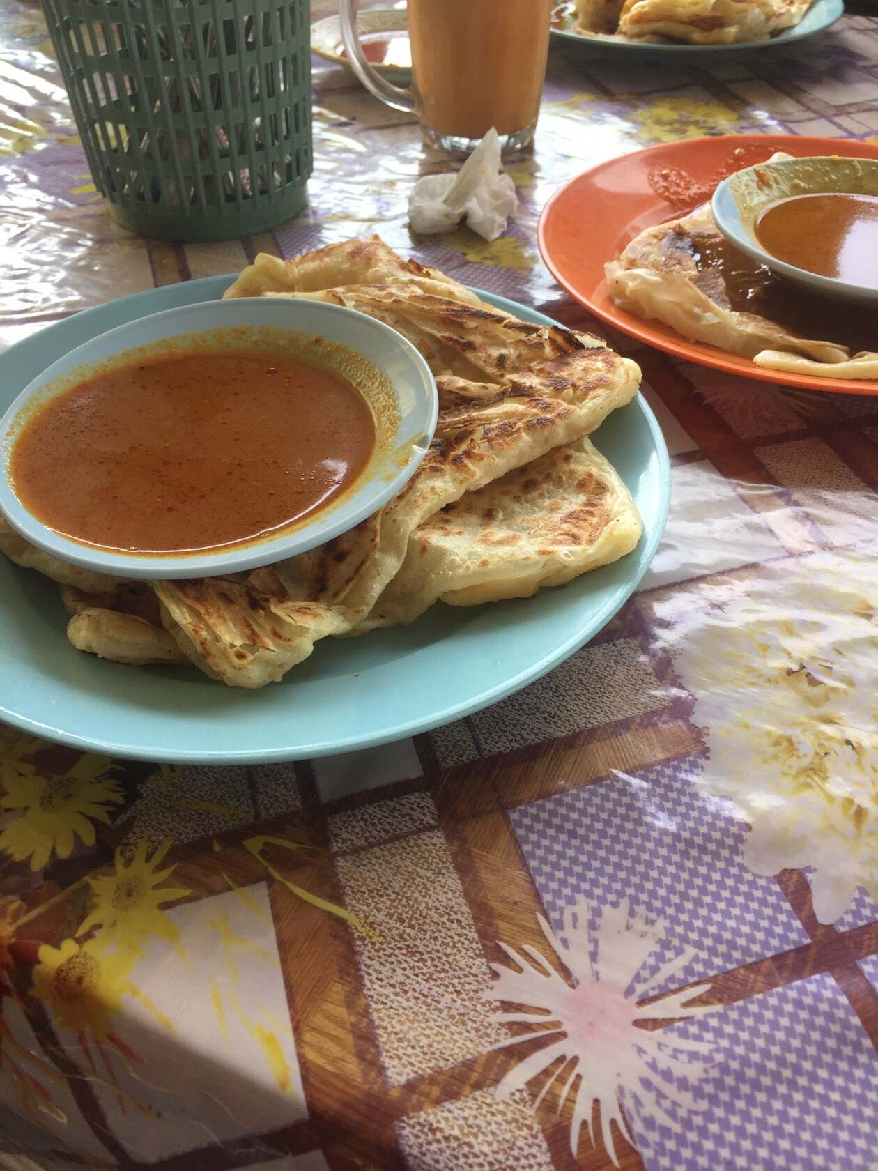 Kedai Makan Makcik Cantik