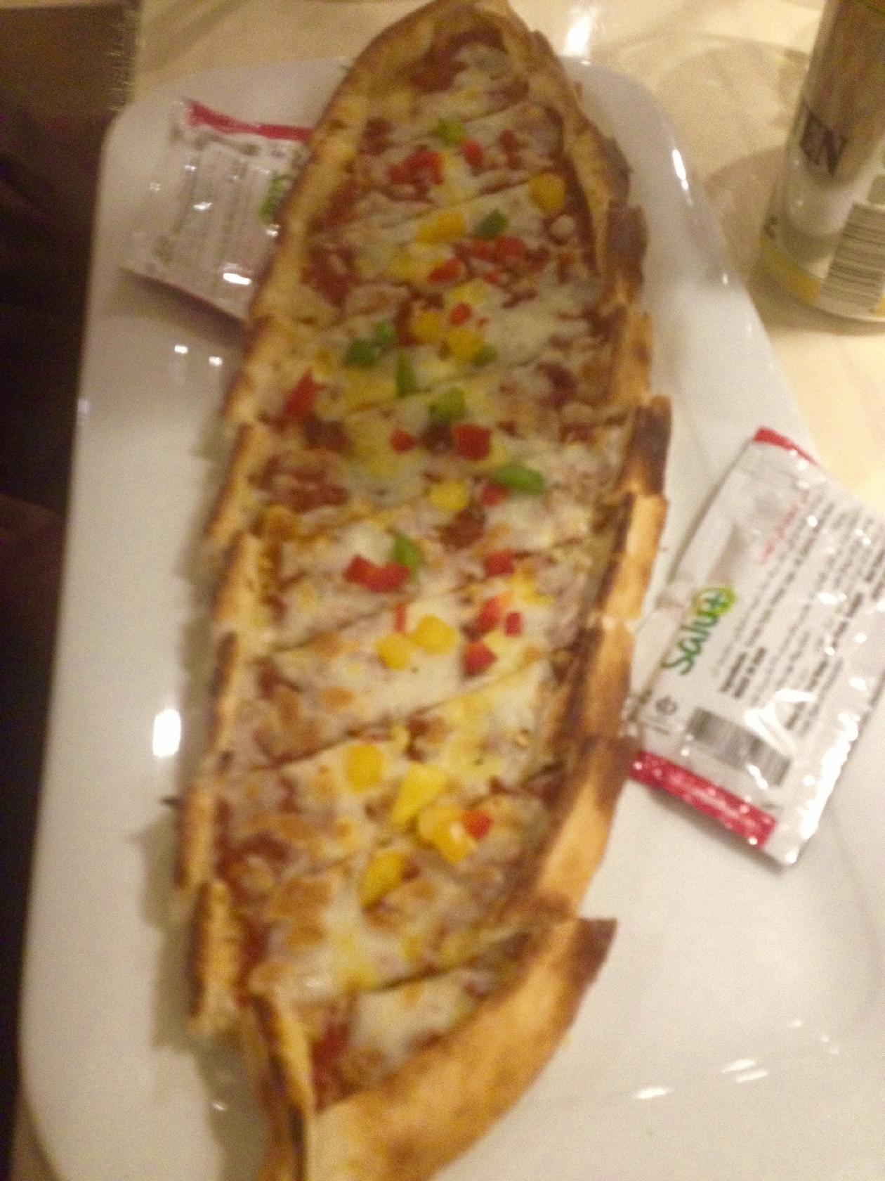 Vala Turkish Restaurant رستوران تركيه اى والا