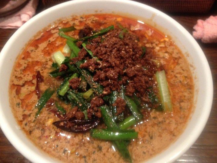 麺條居士
