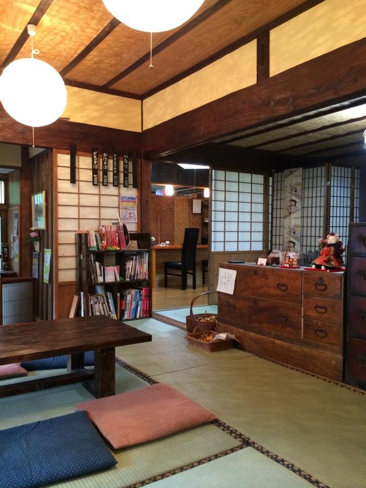 手打ちそば みなみ