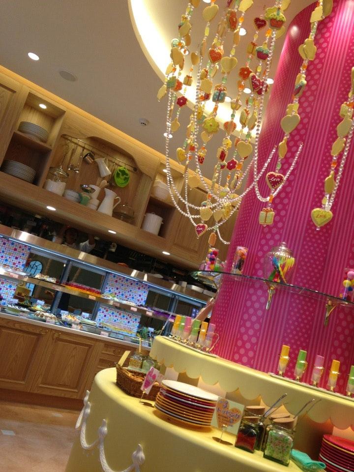 DESSERT Collection