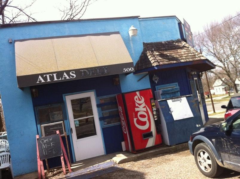 Atlas Deli
