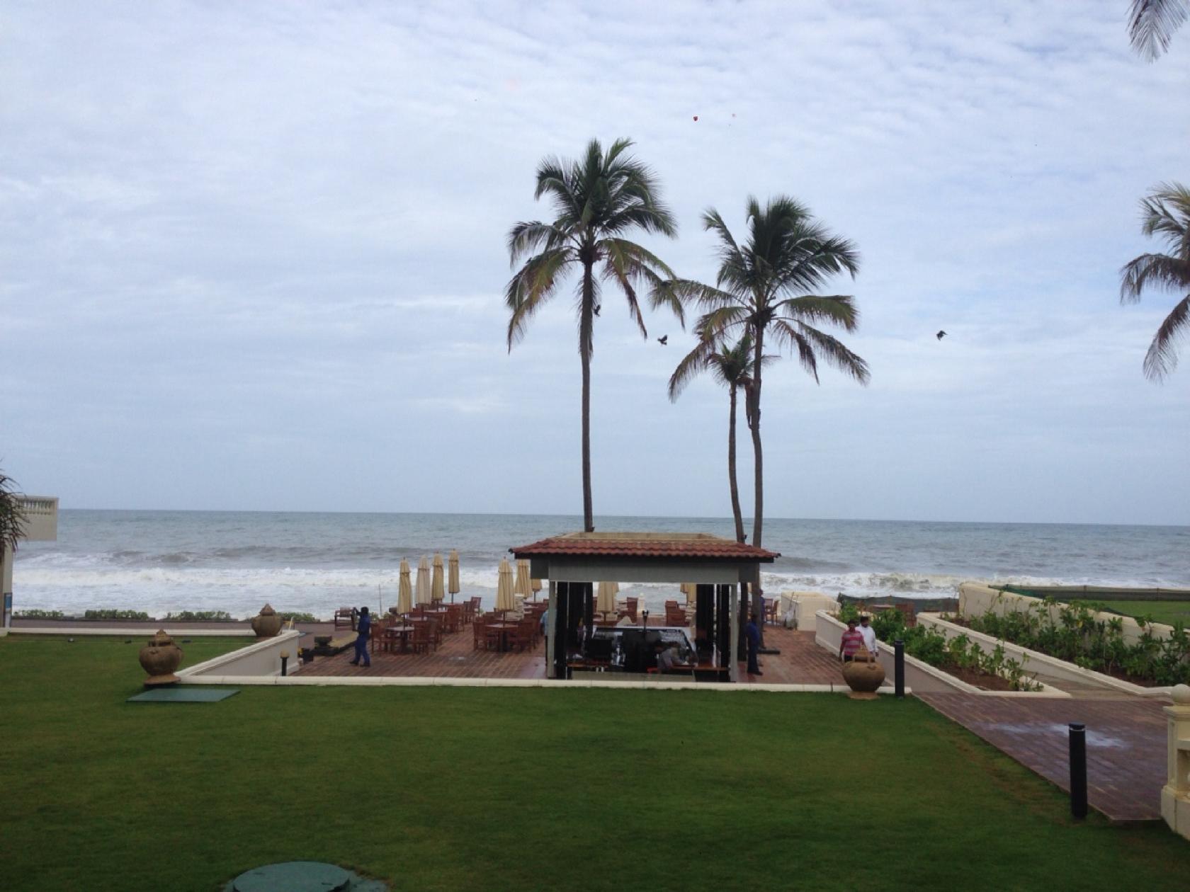 Sea Breeze - Galleface Hotel