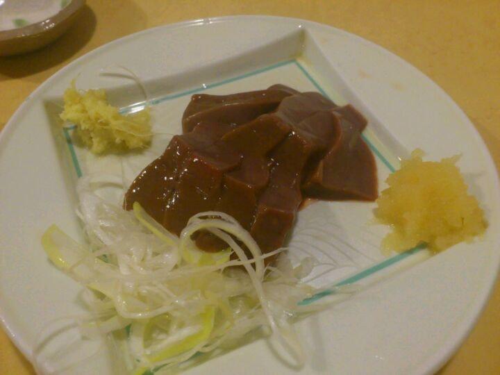 浅草居酒屋 たけ。