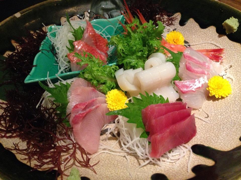 海湘丸 本厚木一番街店