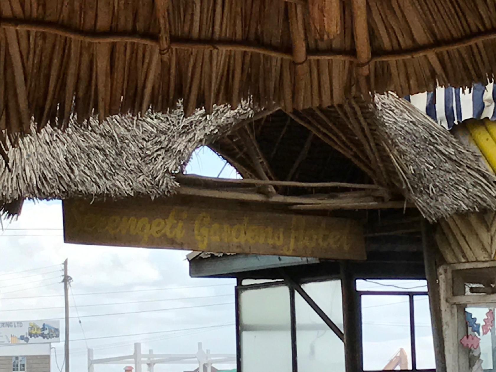 Alvinas Bar & Restaurant