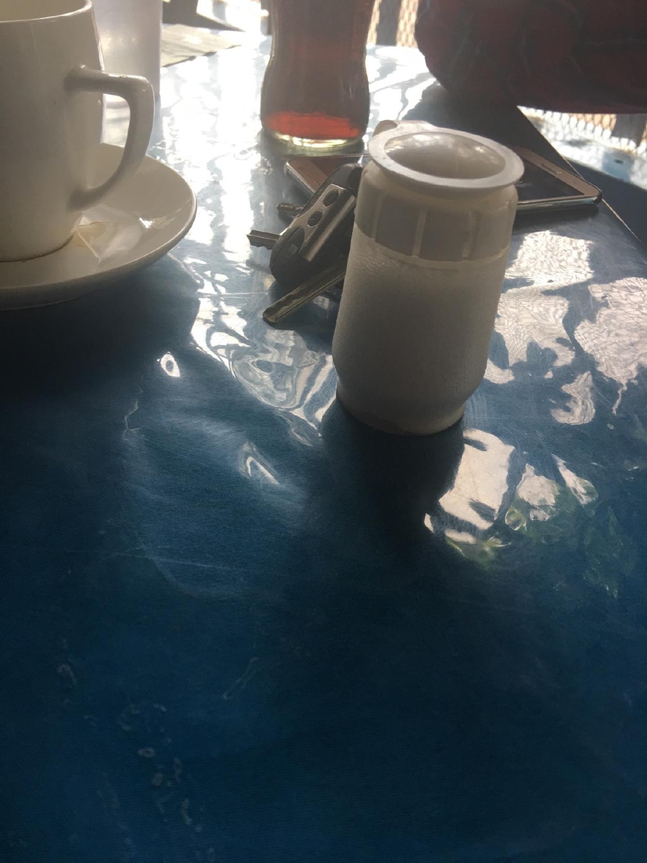 Leche Agria 10 de Junio
