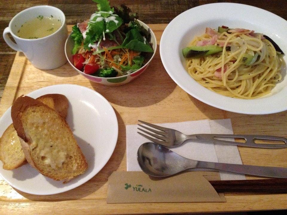 Cafe YULALA