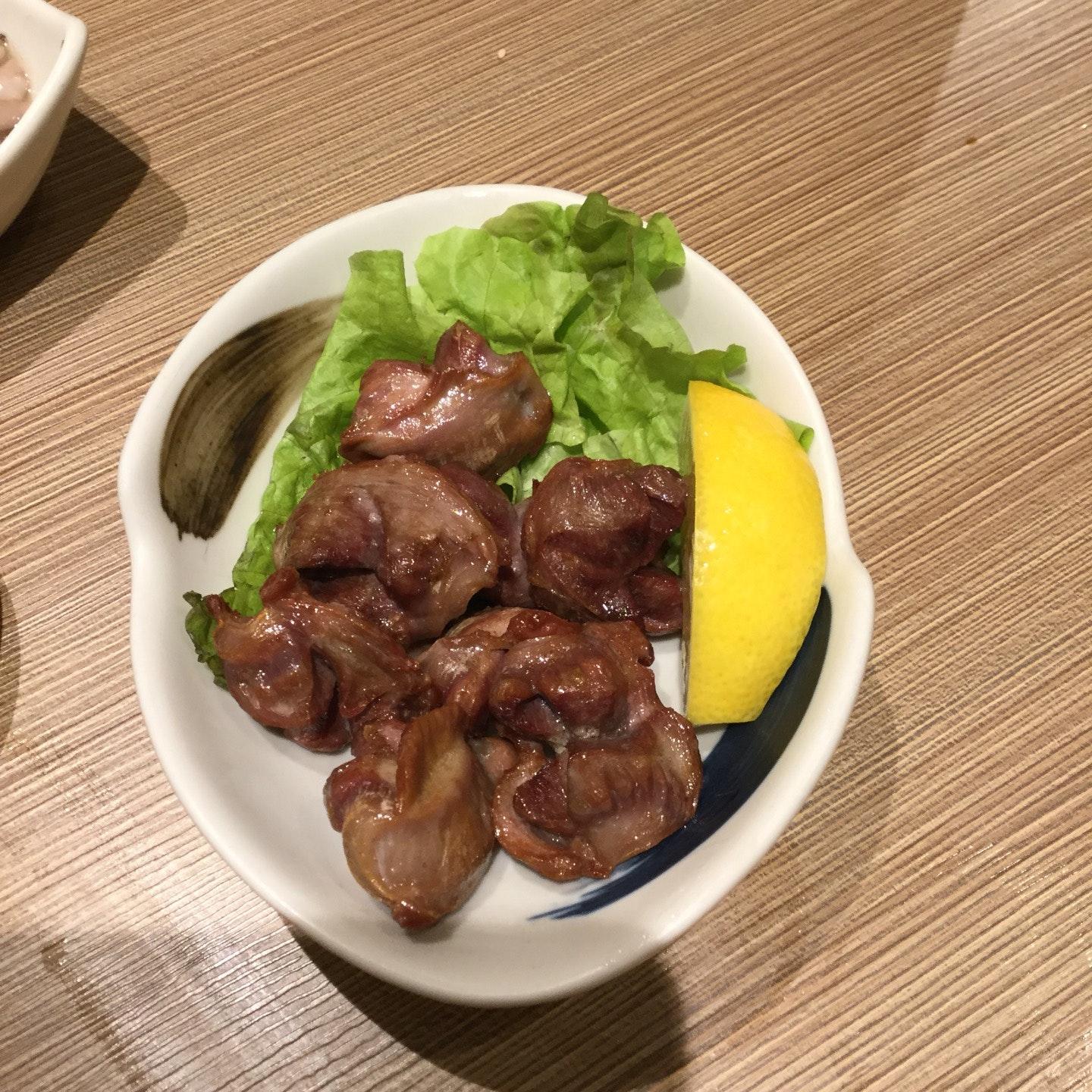 やきとりセンター 浦和西口店