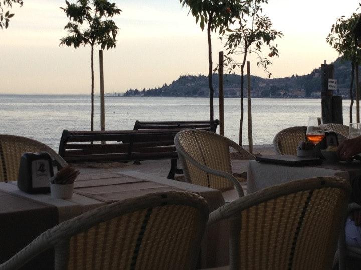 Osteria Al Baccaretto