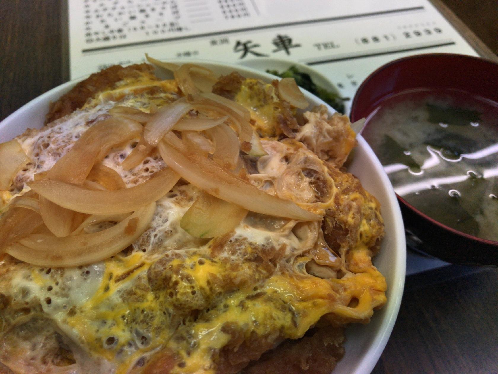 矢車食堂
