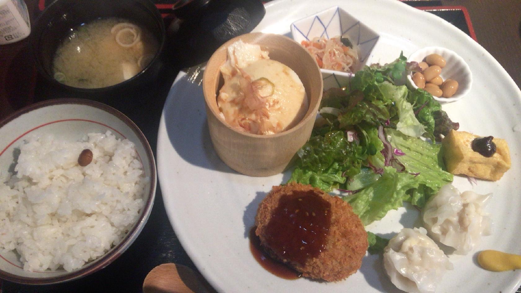 だいず屋