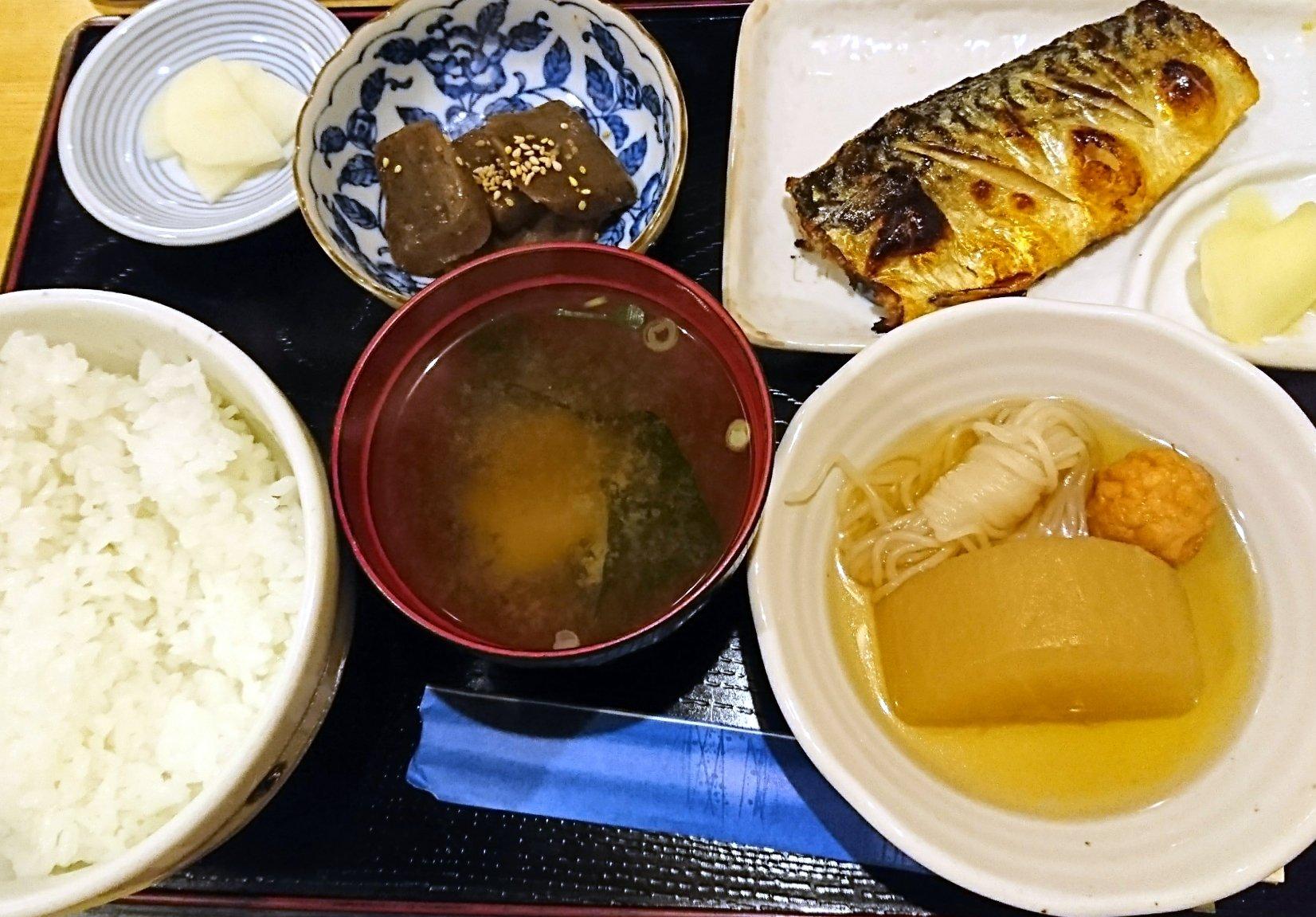 おでん かめ幸