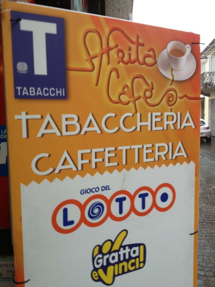Afrita Cafè