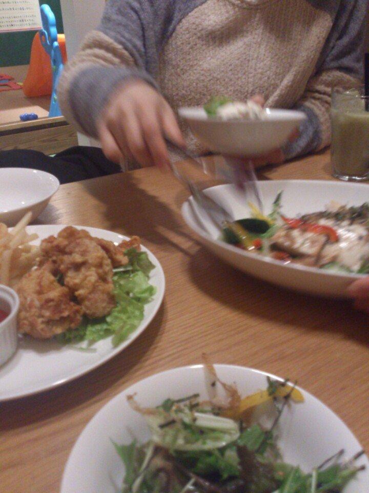 ホロヨイカフェ nadeshiko 赤道店