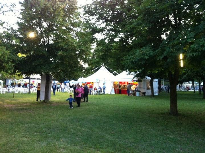 Centro Sociale Biasola