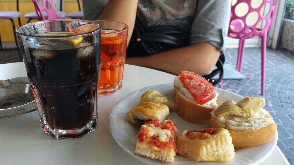 Bar Ciao Ciao