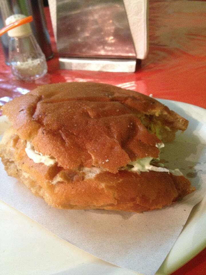 Antojitos Mexicanos Doña Tere