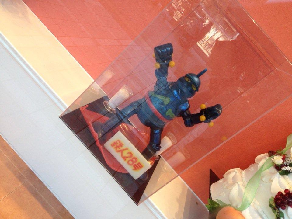 レーブドゥシェフ　