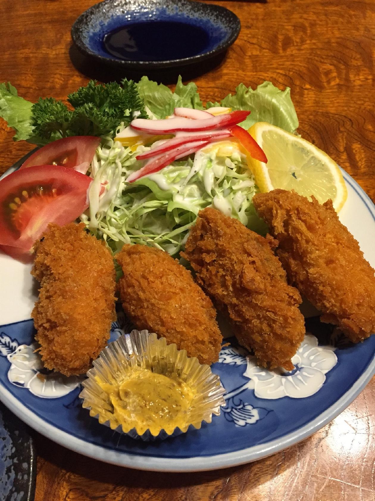 手造りそばうどん 松なみ