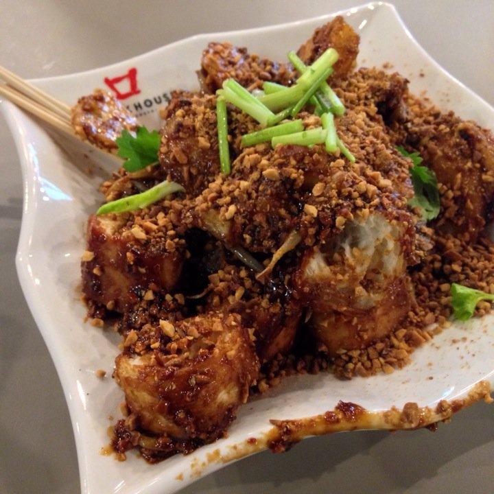 Royal Rojak