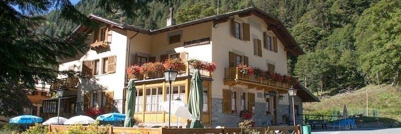 Bar Villa Tedaldi