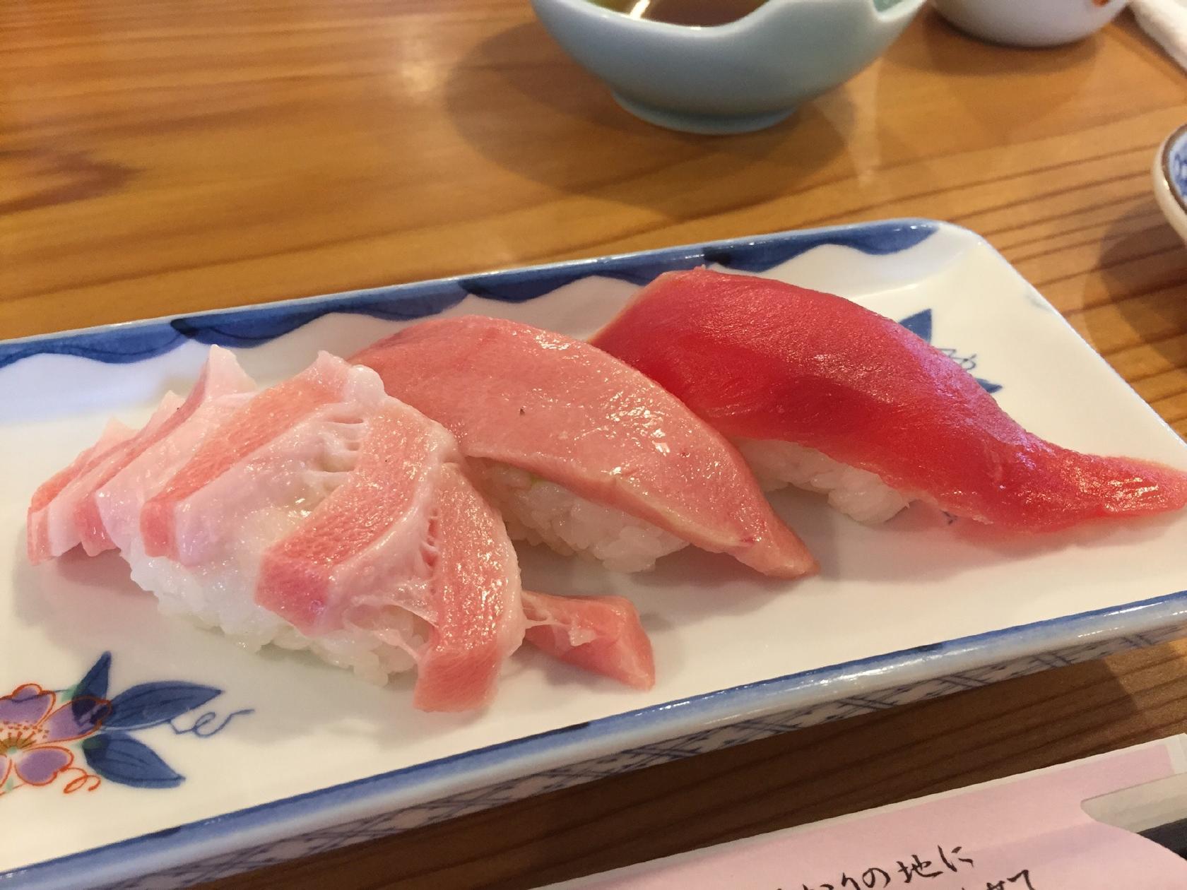 とんかつ なかむら
