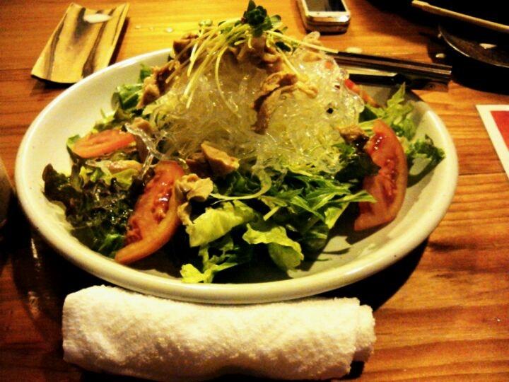嘉肴居酒屋・嘉味