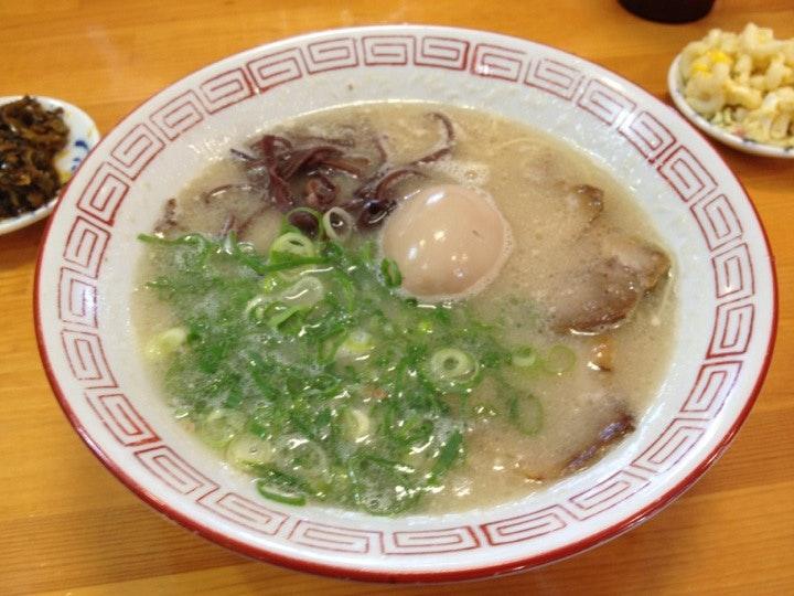 博多まんまる