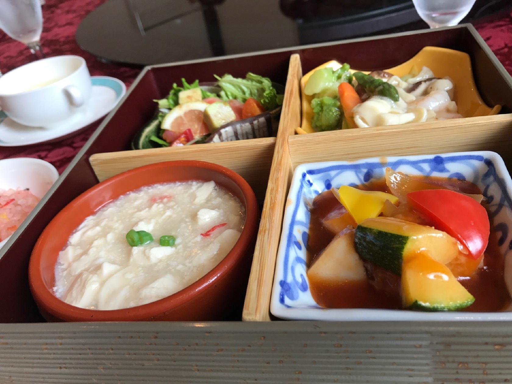 中国料理 彩雲