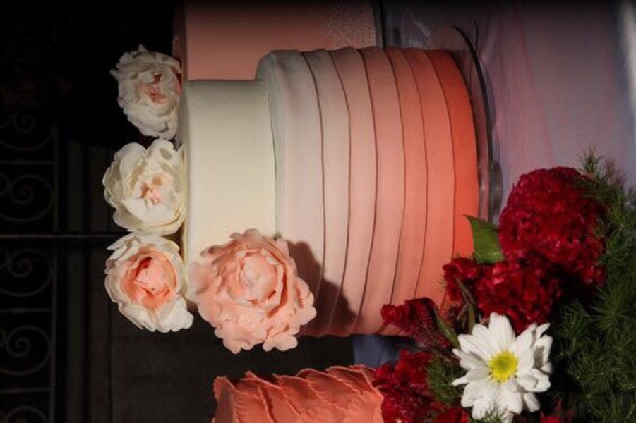 hotel cake (food &beverege)