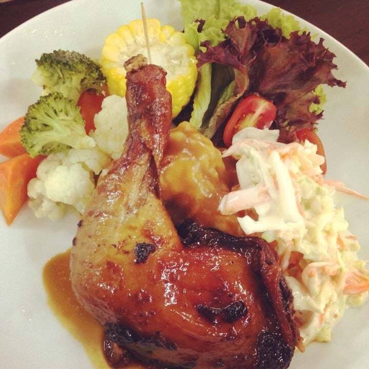 MannaCafe