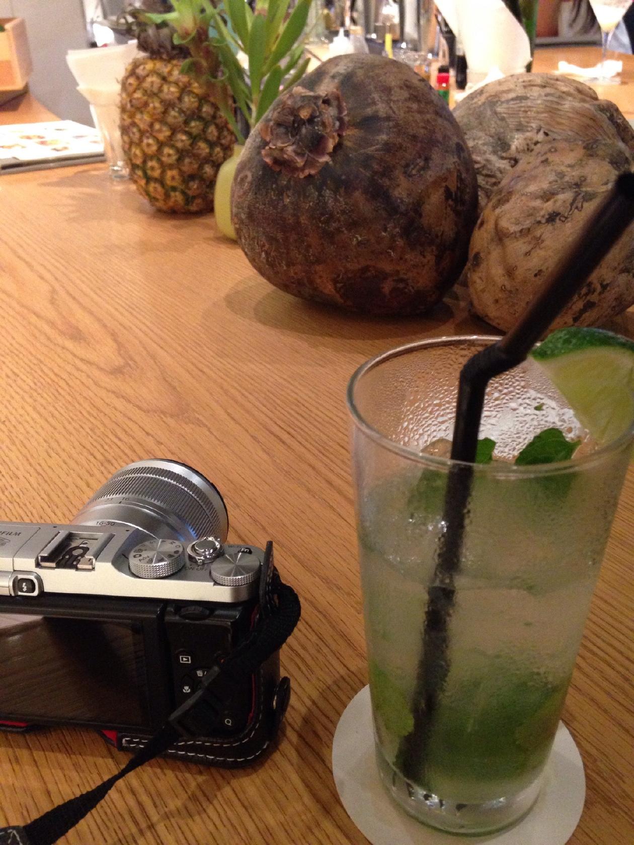 Ginza Winax