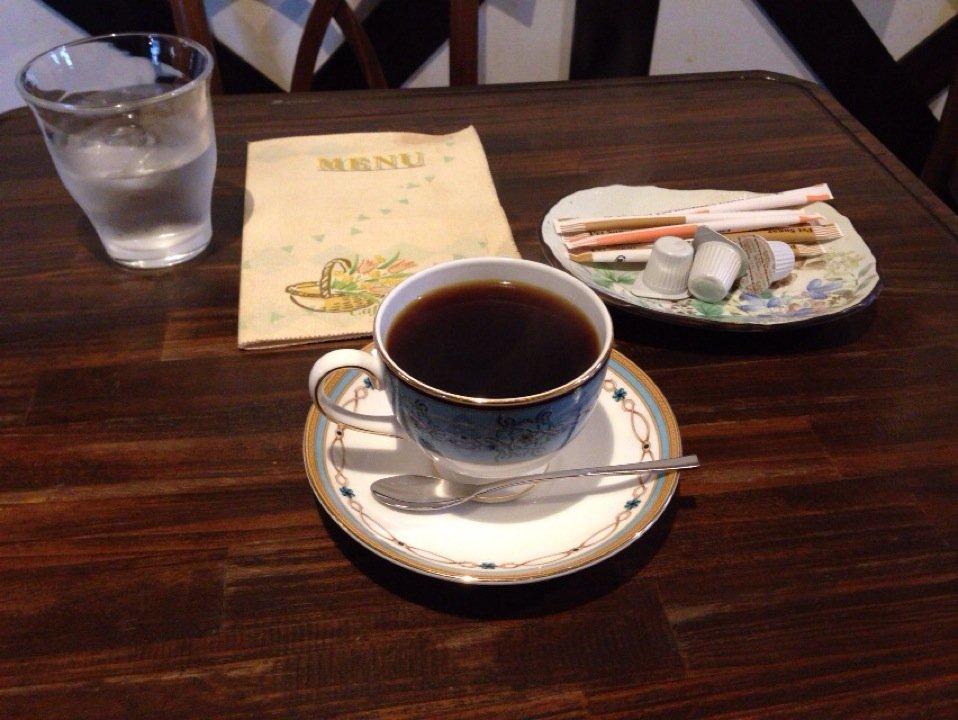 カフェ ドゥ ダンクル