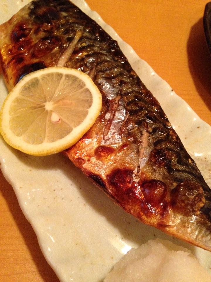 居酒屋 まるせん