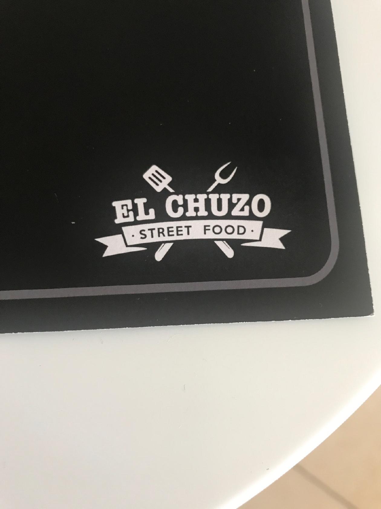 El chuzo Street Food