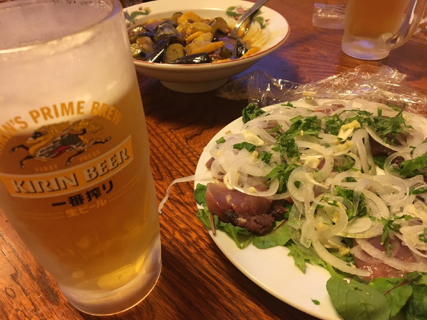お食事処 華一