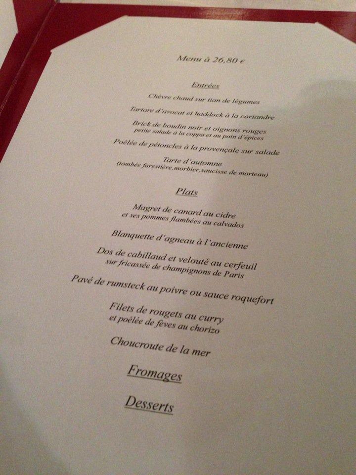 La Mare aux Fées