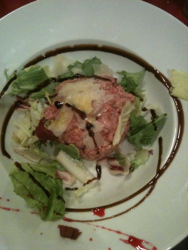 Ristorante Pizzeria La Rosa Blu